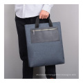 Men's bag fashion large-capacity laptop bag multi-function business bag